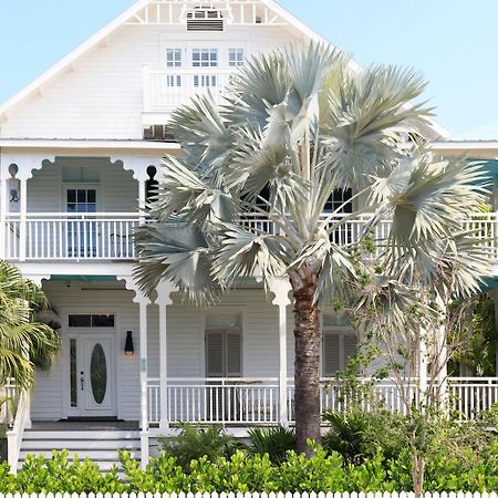 Winslow'S Bungalows - Key West Historic Inns Ngoại thất bức ảnh