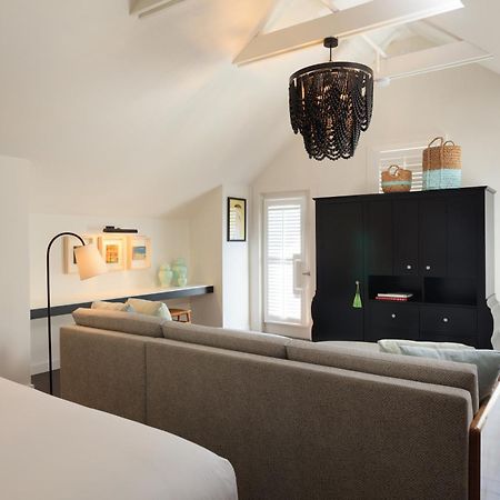 Winslow'S Bungalows - Key West Historic Inns Ngoại thất bức ảnh