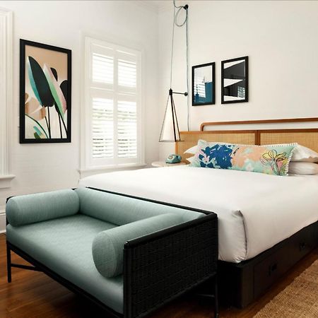 Winslow'S Bungalows - Key West Historic Inns Ngoại thất bức ảnh