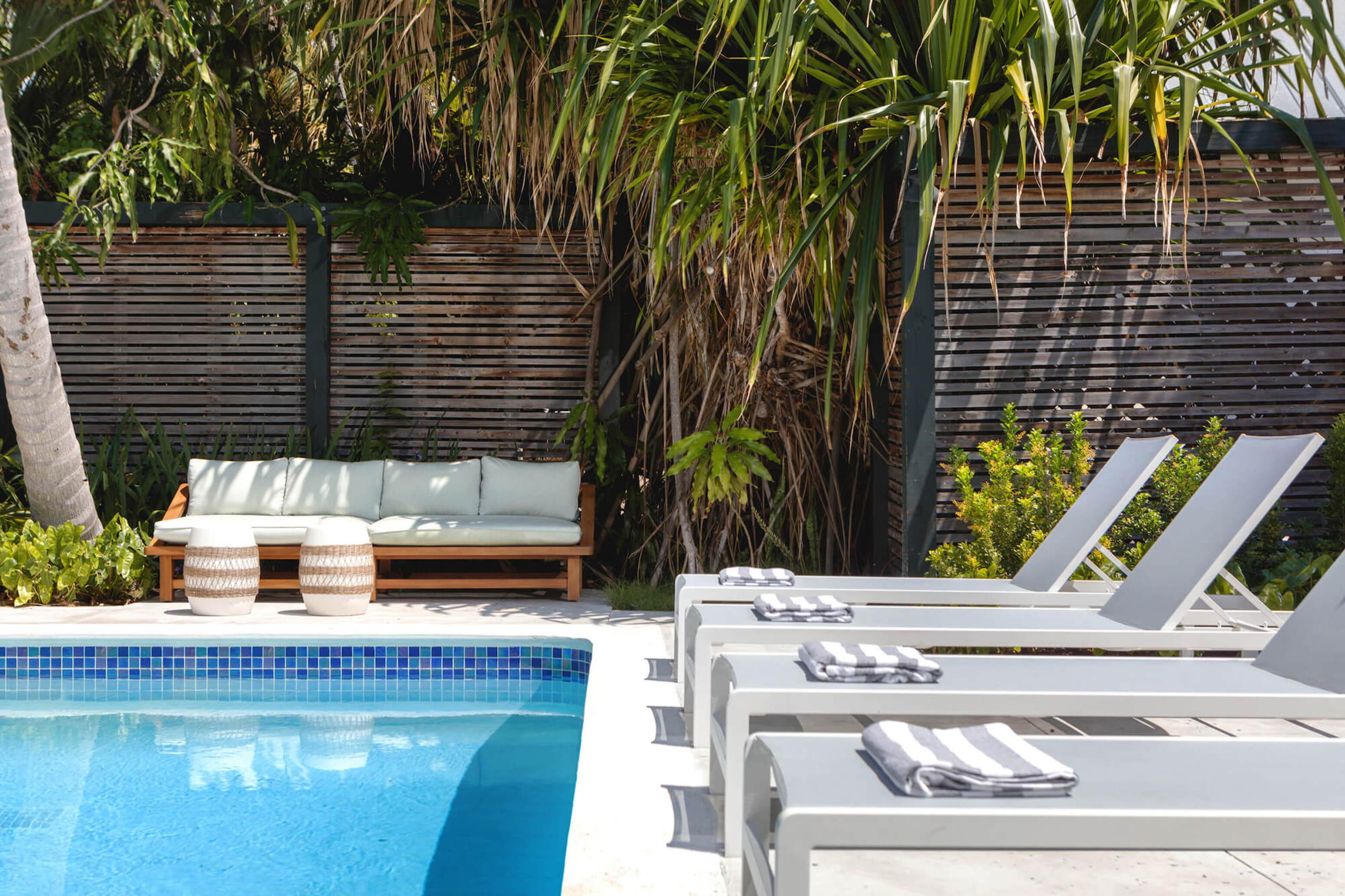 Winslow'S Bungalows - Key West Historic Inns Ngoại thất bức ảnh