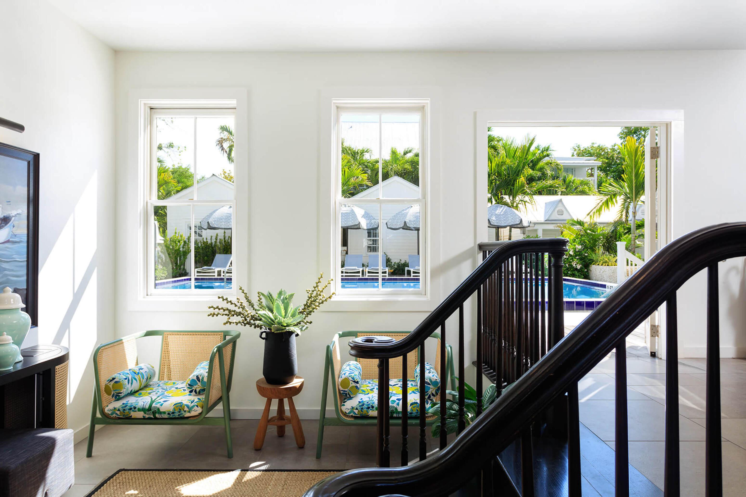 Winslow'S Bungalows - Key West Historic Inns Ngoại thất bức ảnh