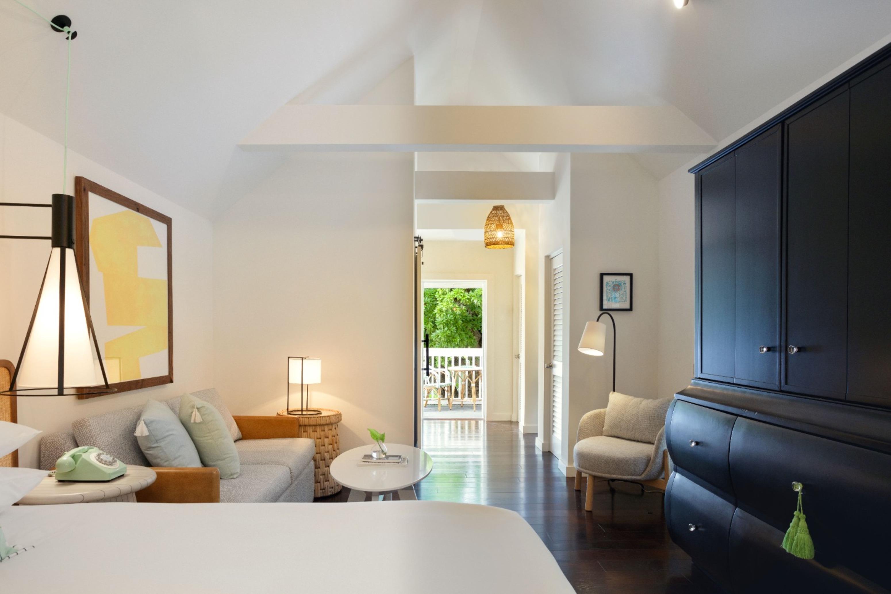 Winslow'S Bungalows - Key West Historic Inns Ngoại thất bức ảnh