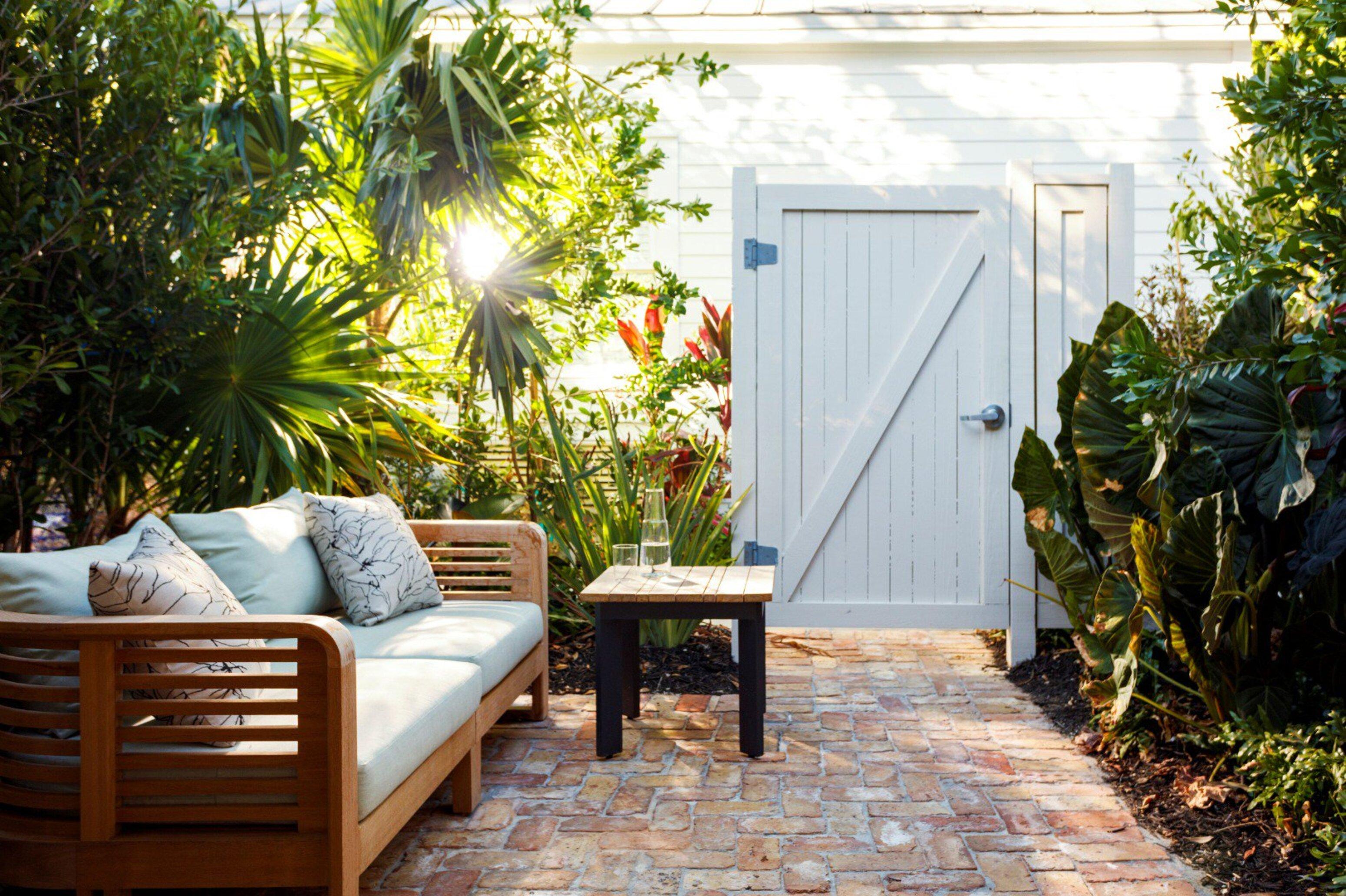 Winslow'S Bungalows - Key West Historic Inns Ngoại thất bức ảnh