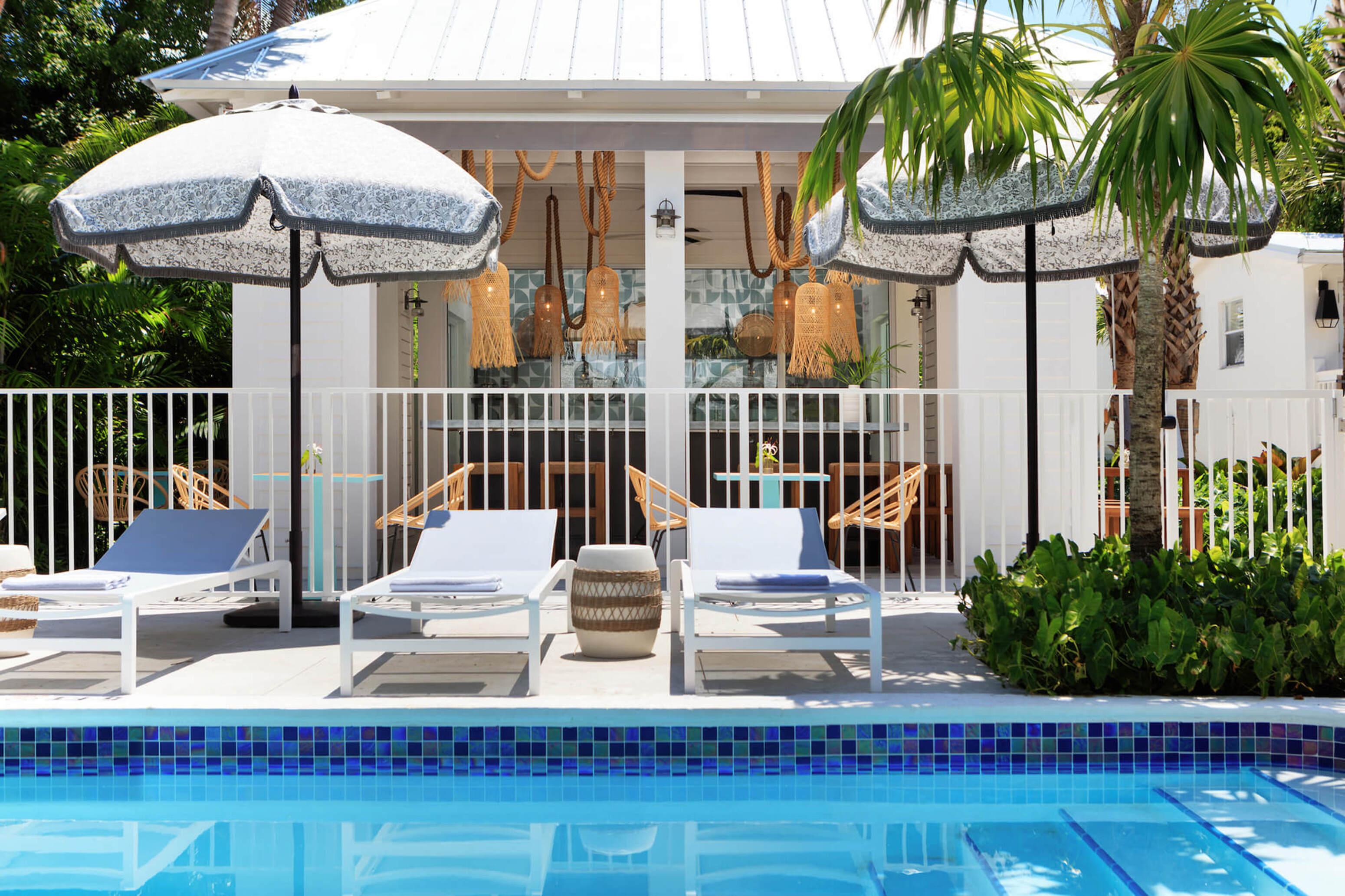 Winslow'S Bungalows - Key West Historic Inns Ngoại thất bức ảnh