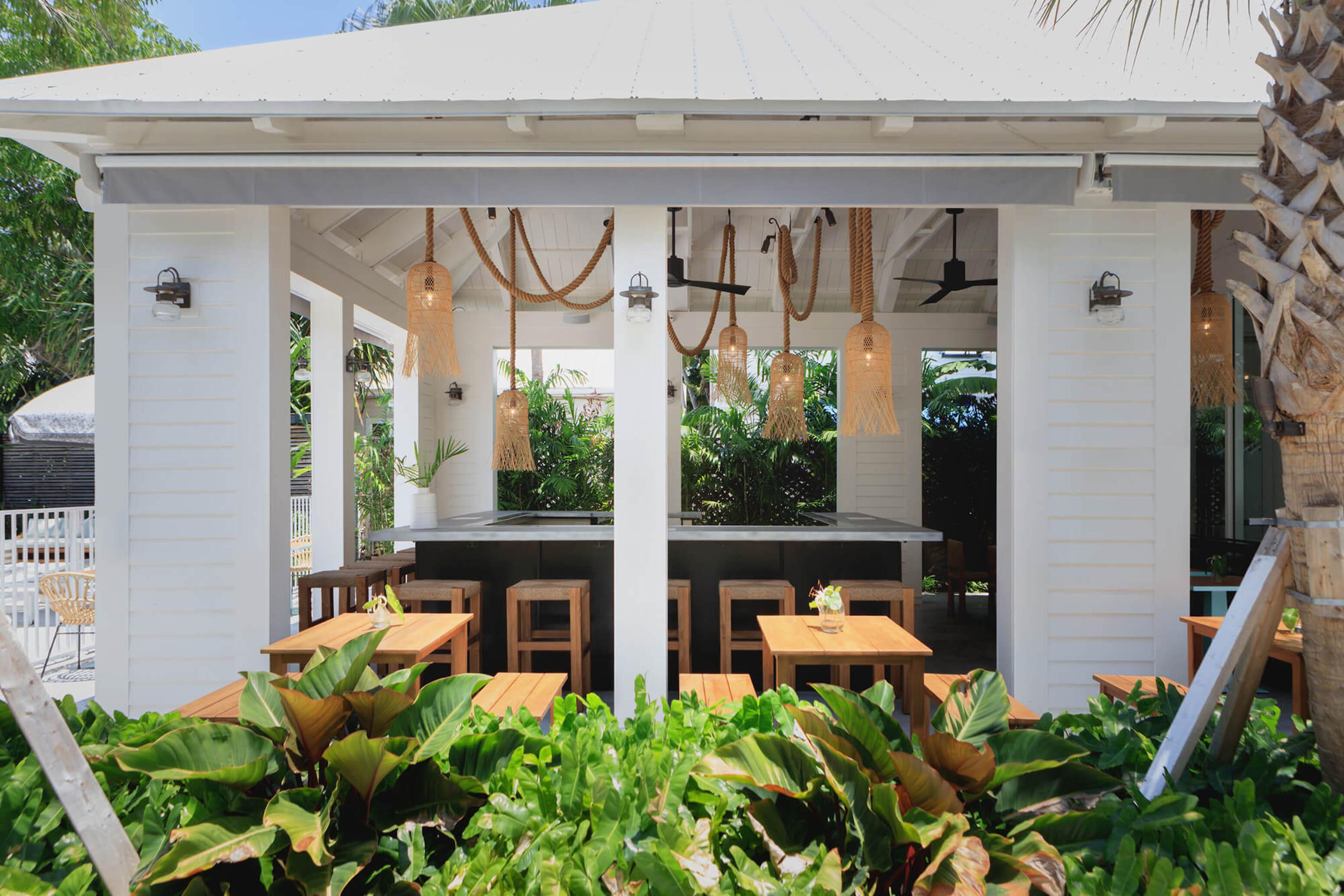 Winslow'S Bungalows - Key West Historic Inns Ngoại thất bức ảnh