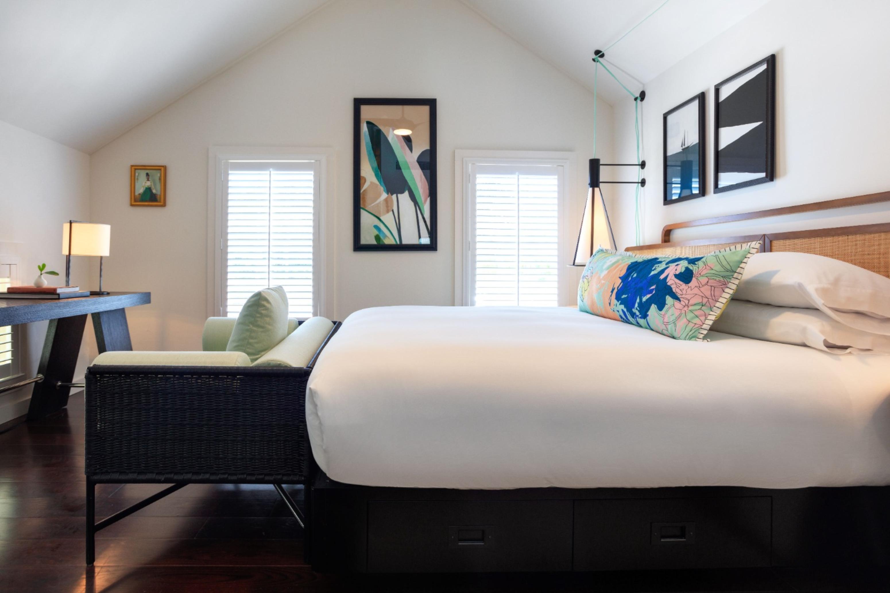 Winslow'S Bungalows - Key West Historic Inns Ngoại thất bức ảnh