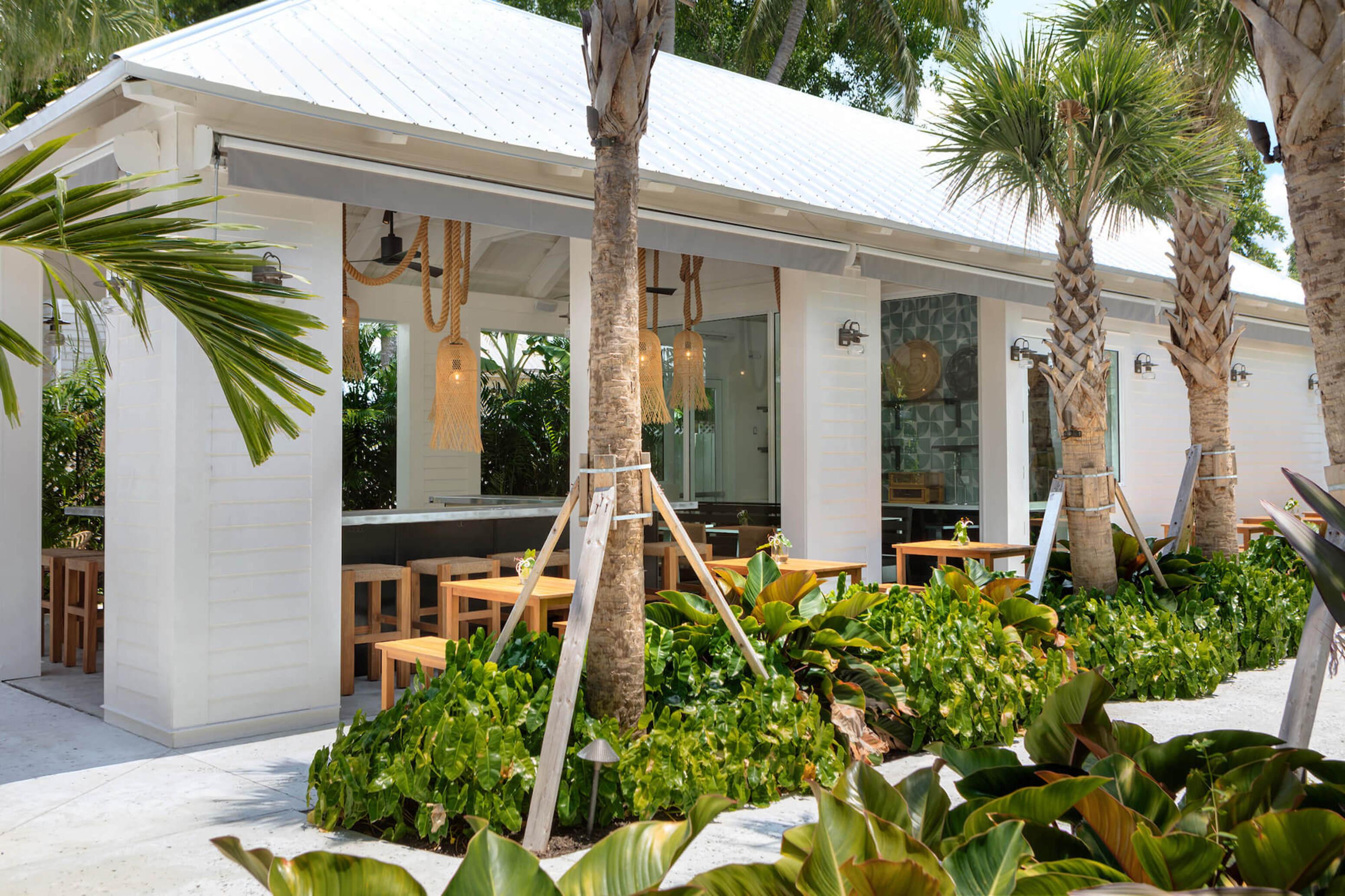 Winslow'S Bungalows - Key West Historic Inns Ngoại thất bức ảnh