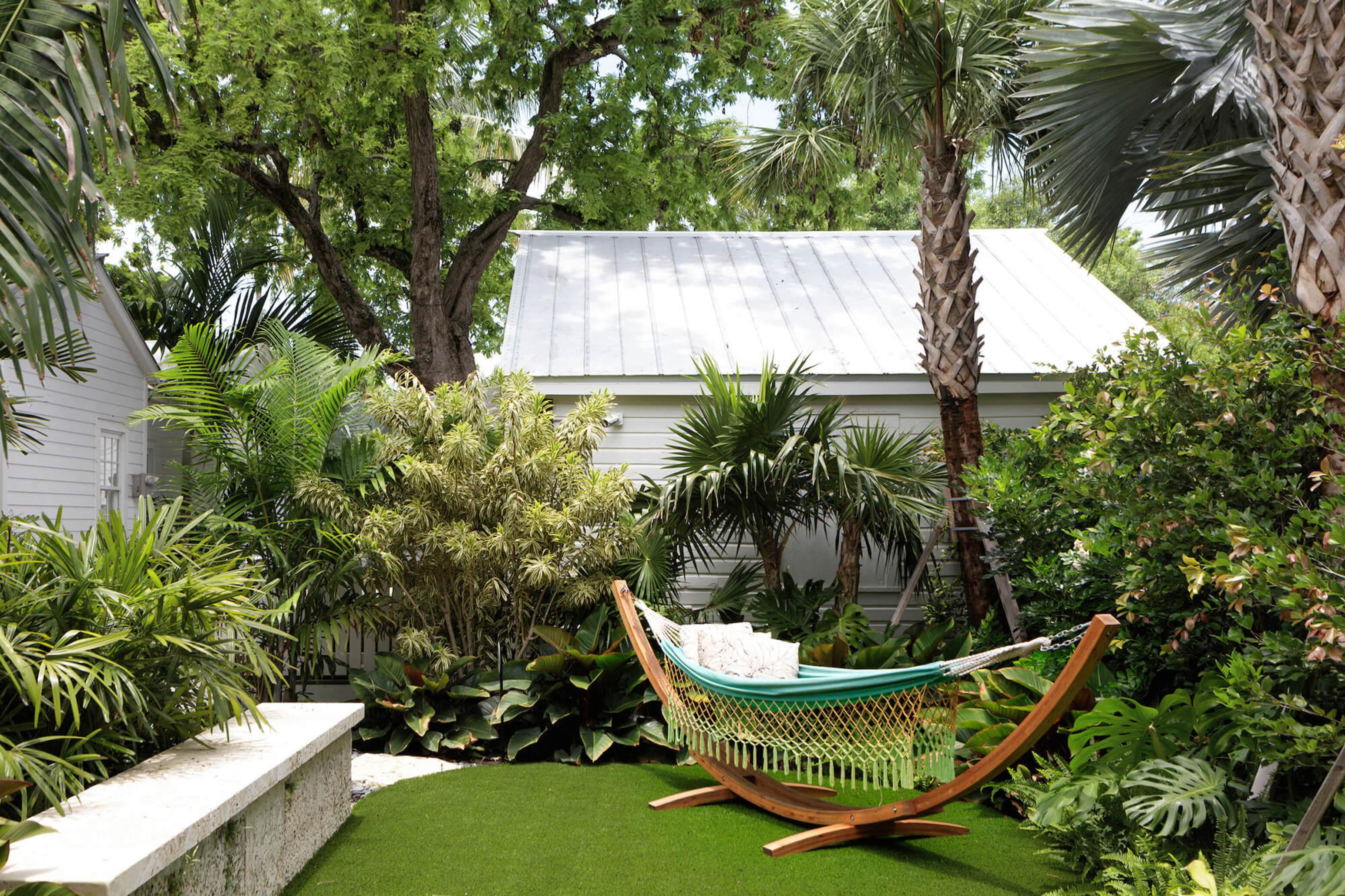 Winslow'S Bungalows - Key West Historic Inns Ngoại thất bức ảnh