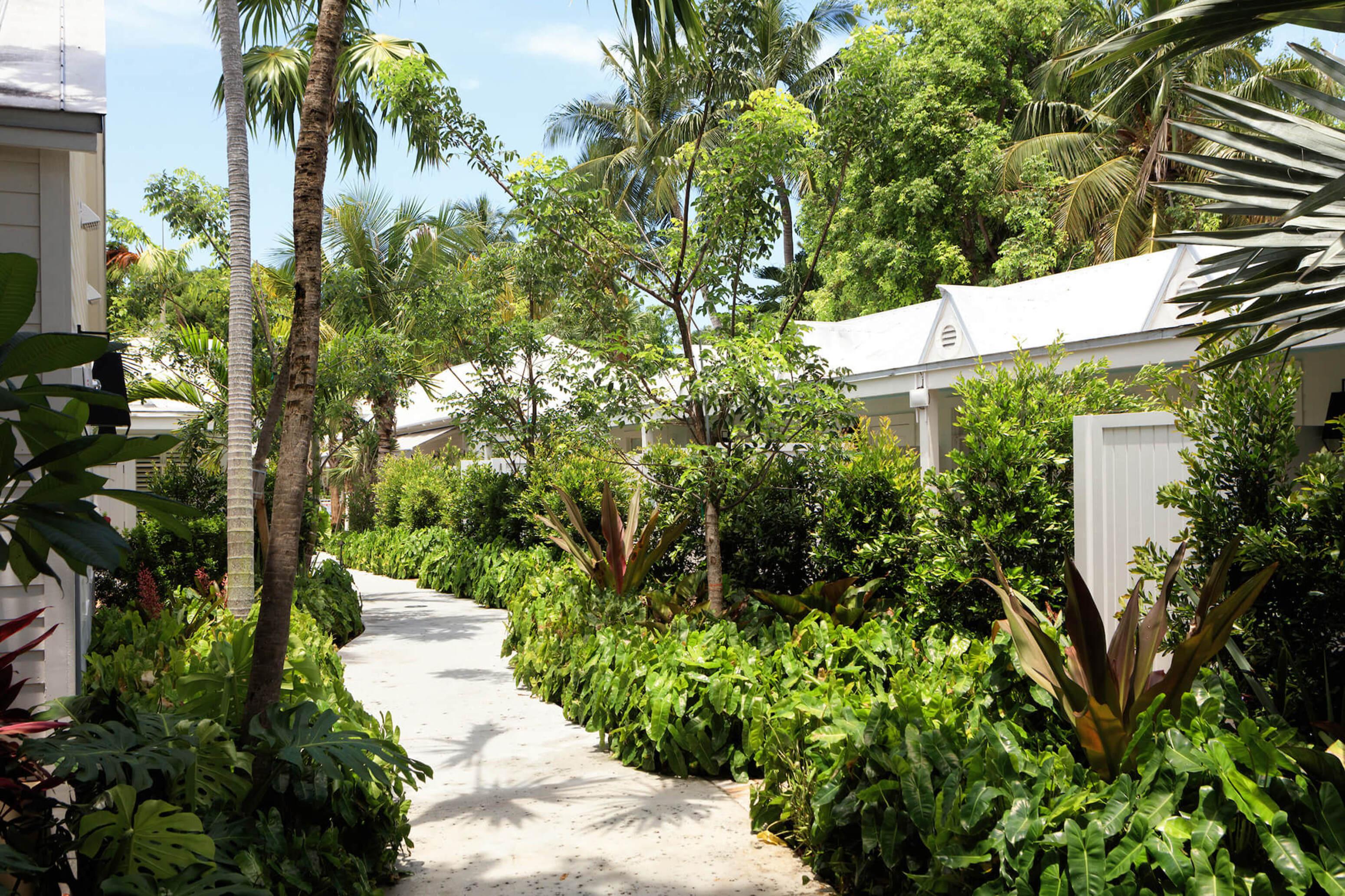 Winslow'S Bungalows - Key West Historic Inns Ngoại thất bức ảnh