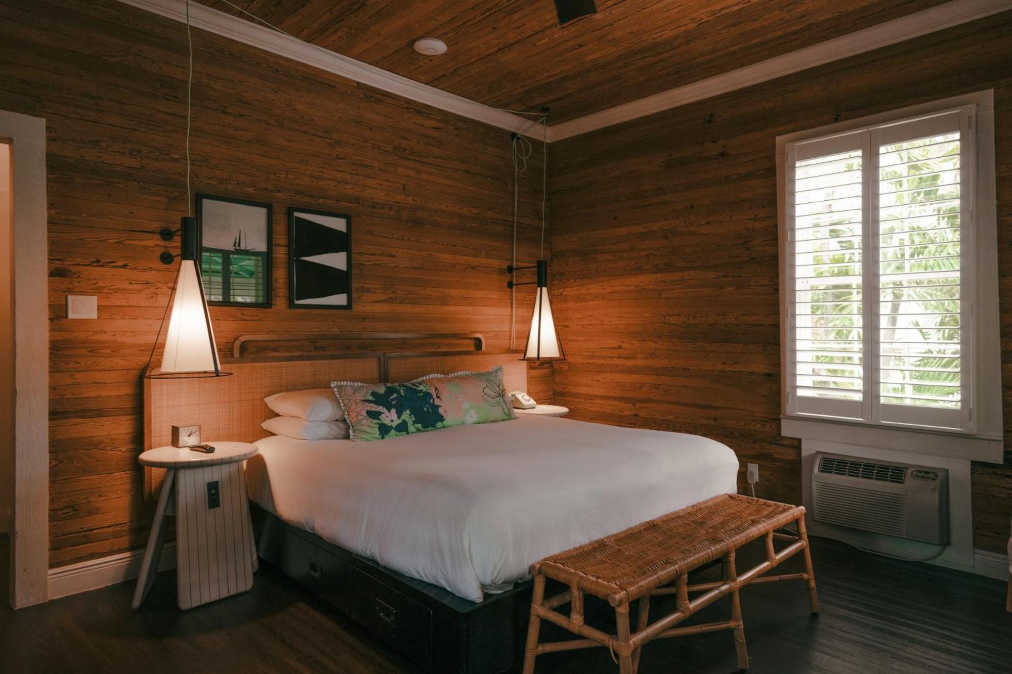 Winslow'S Bungalows - Key West Historic Inns Ngoại thất bức ảnh