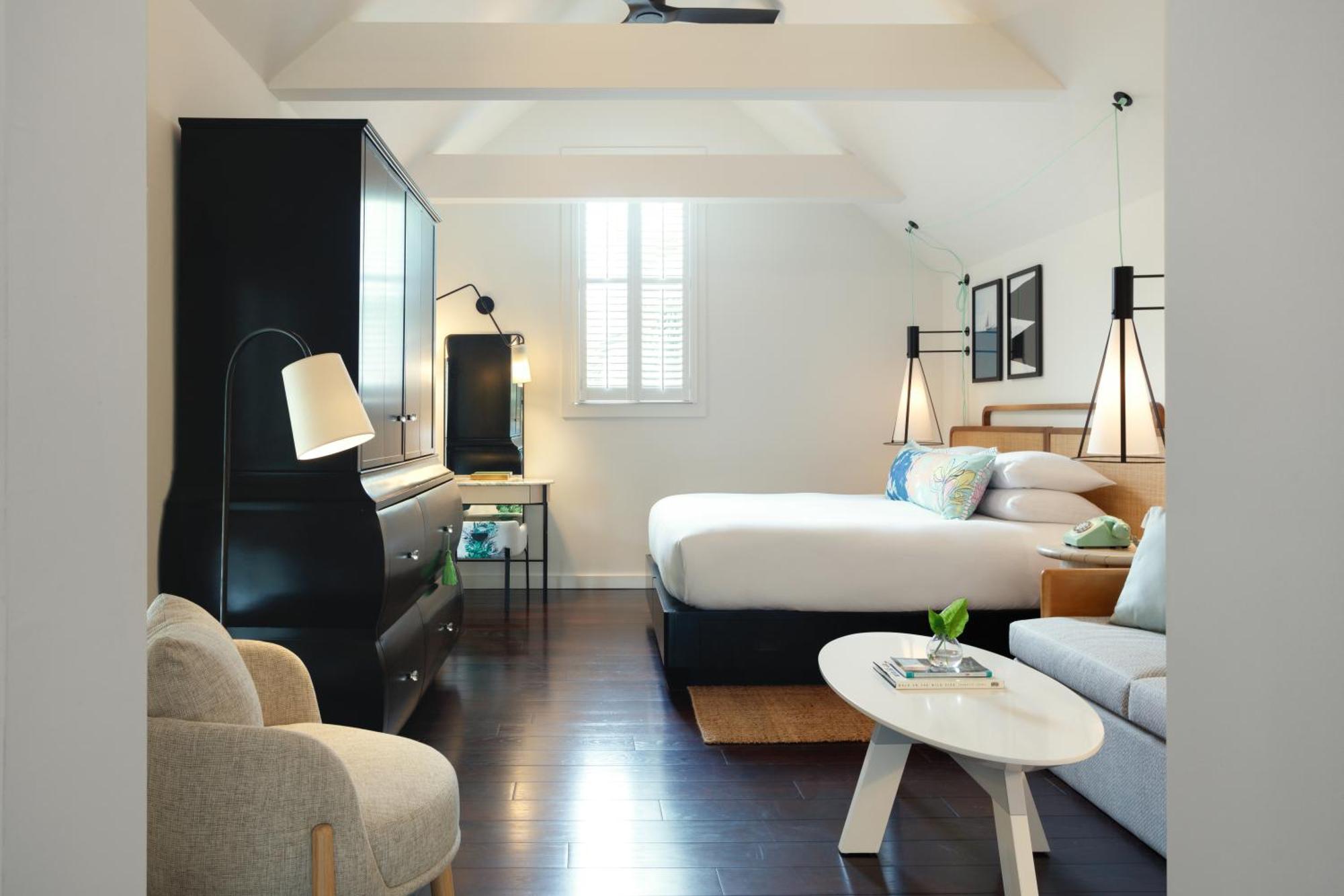 Winslow'S Bungalows - Key West Historic Inns Ngoại thất bức ảnh