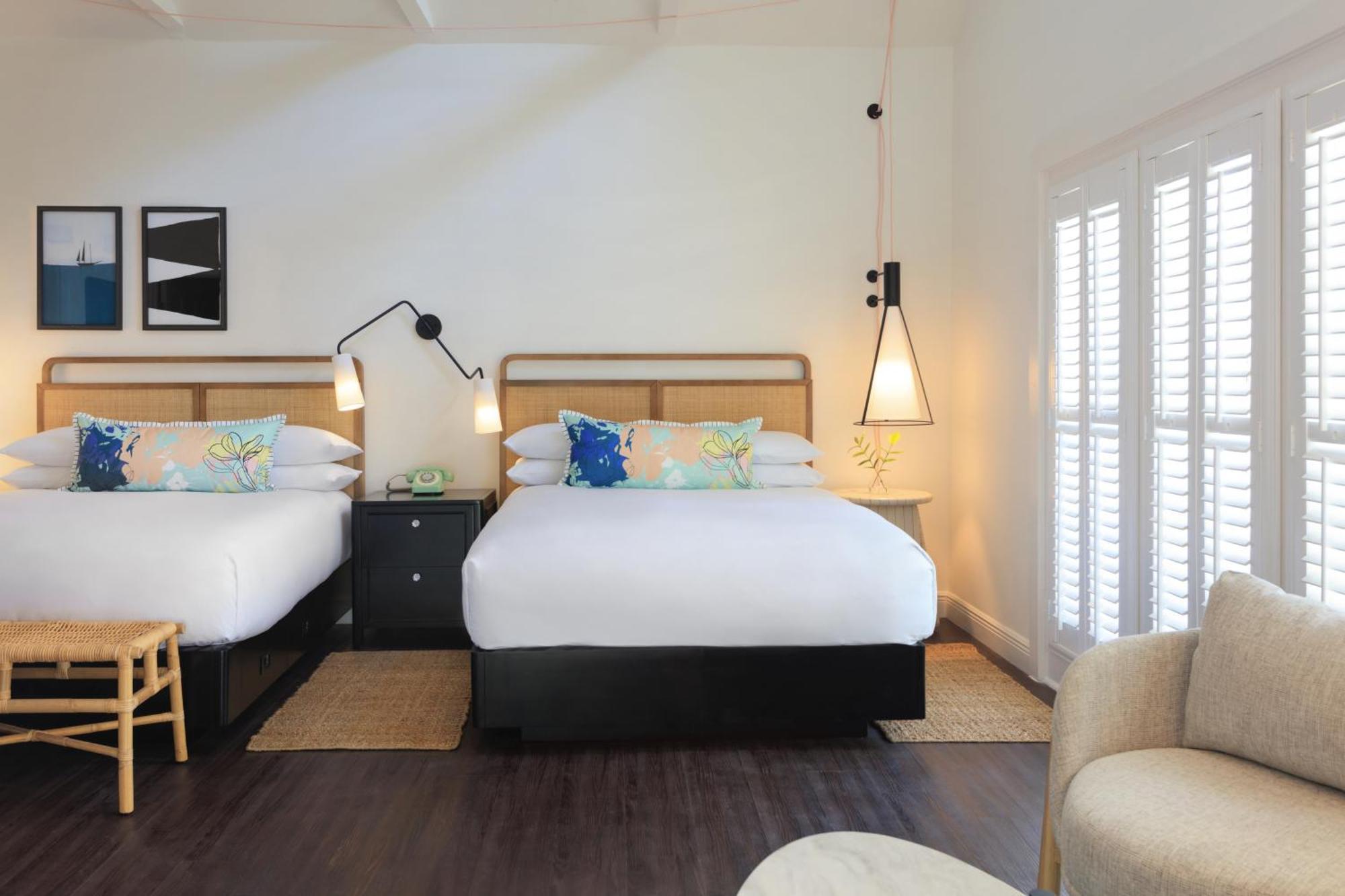 Winslow'S Bungalows - Key West Historic Inns Ngoại thất bức ảnh