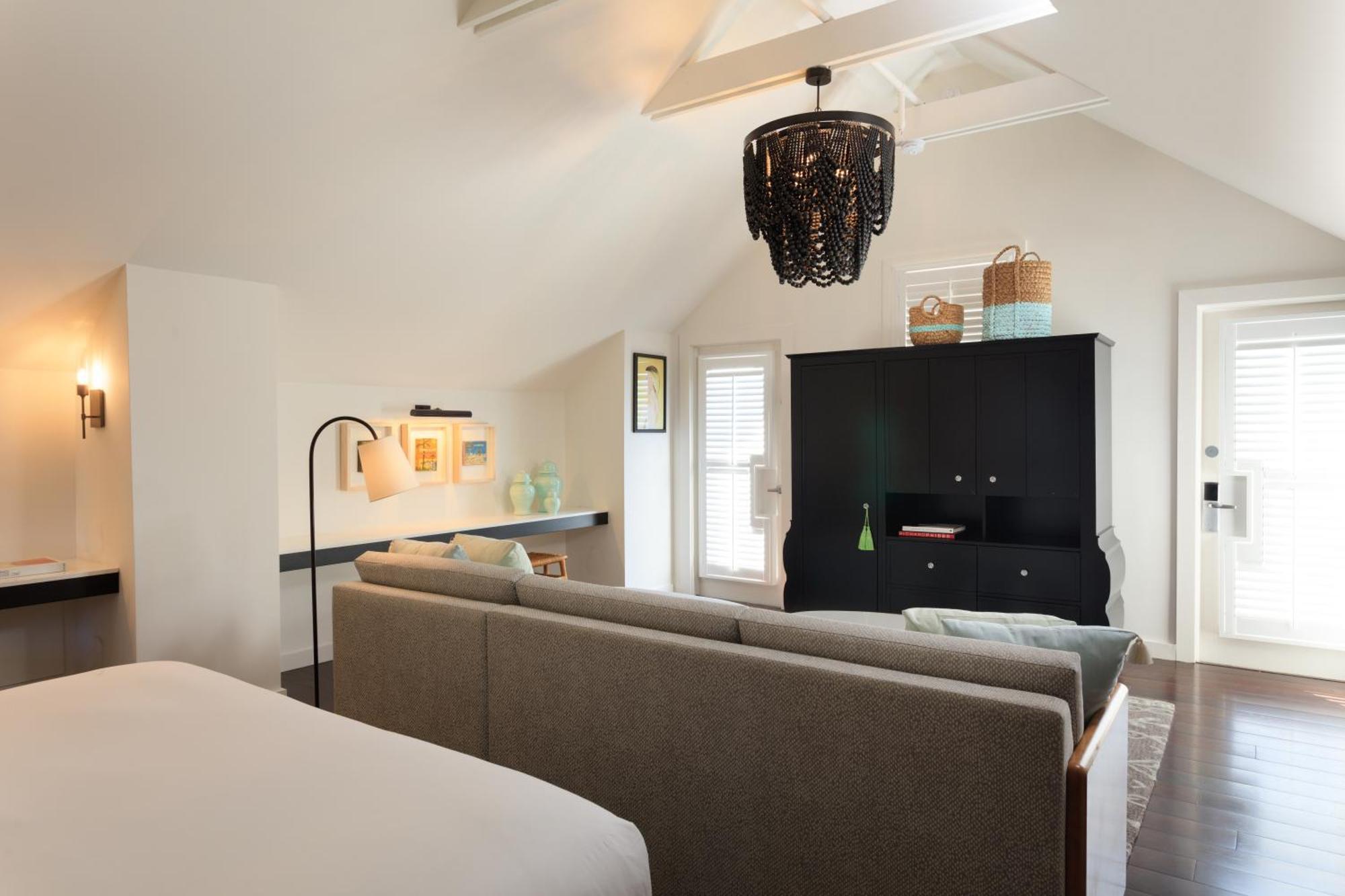 Winslow'S Bungalows - Key West Historic Inns Ngoại thất bức ảnh