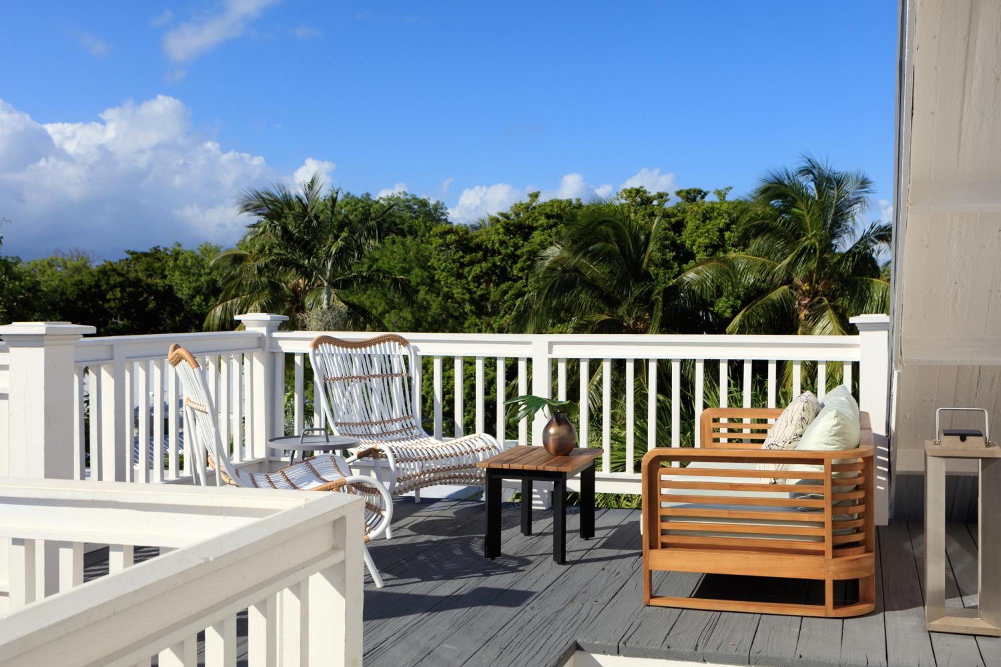 Winslow'S Bungalows - Key West Historic Inns Ngoại thất bức ảnh