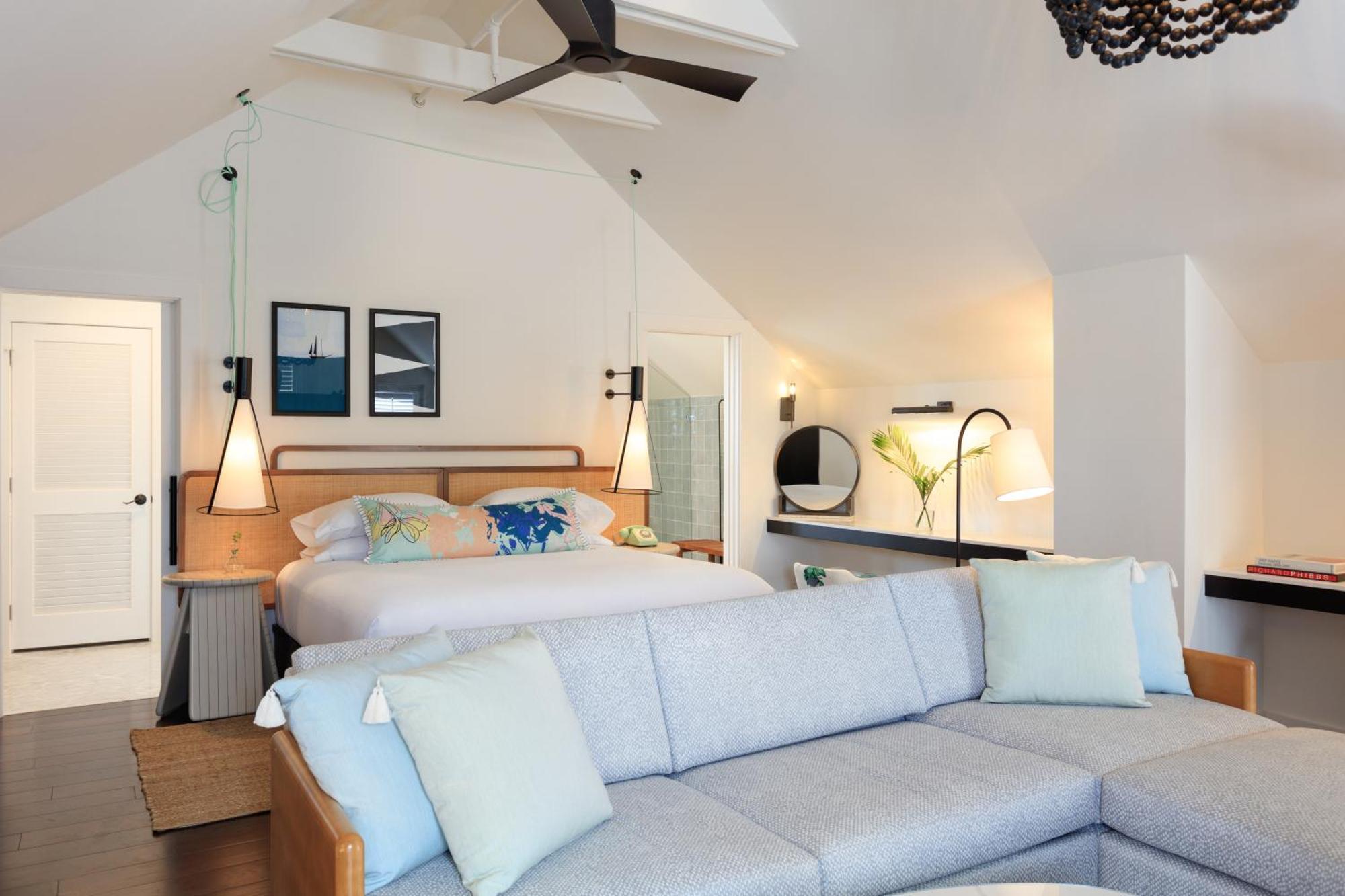 Winslow'S Bungalows - Key West Historic Inns Ngoại thất bức ảnh