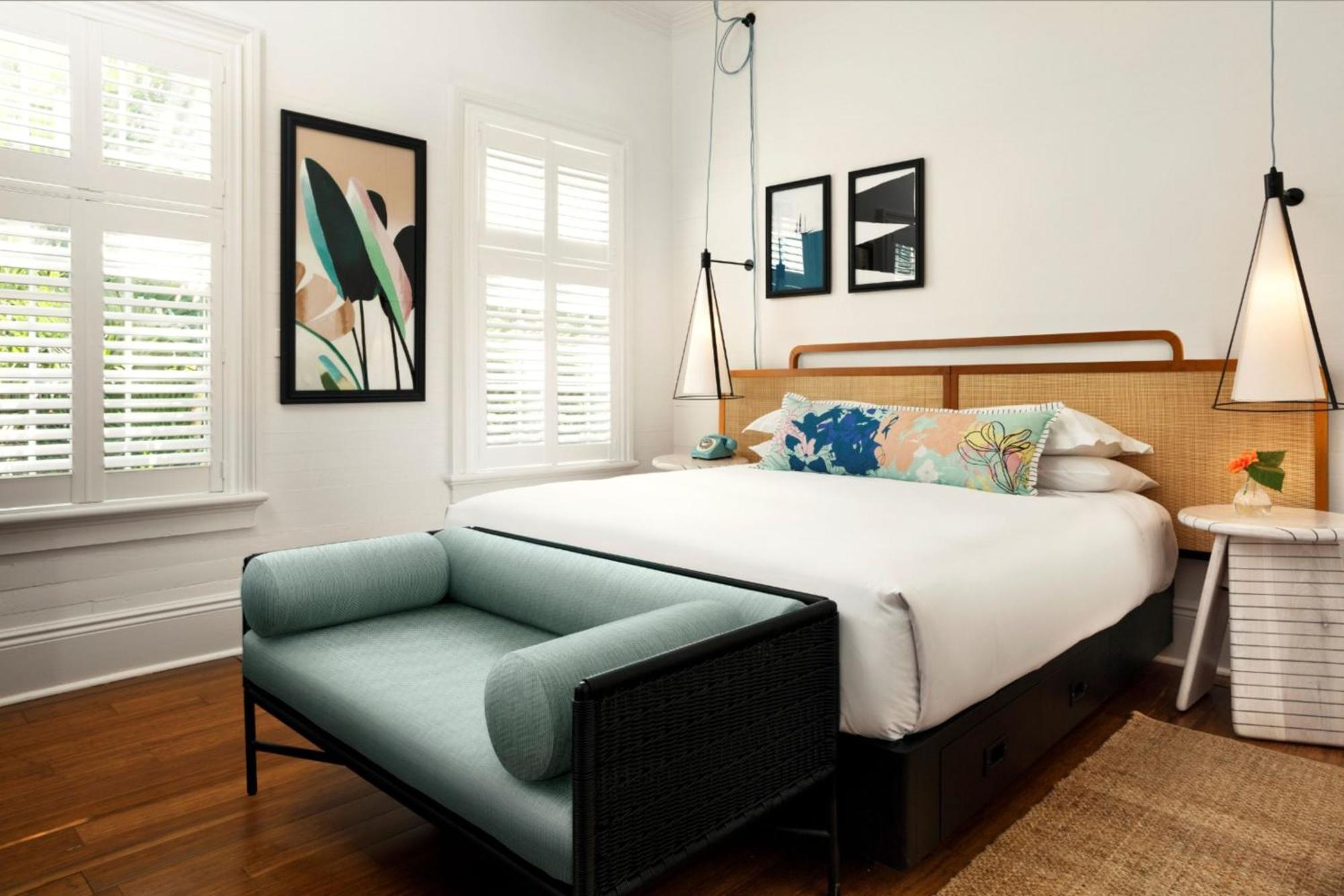 Winslow'S Bungalows - Key West Historic Inns Ngoại thất bức ảnh